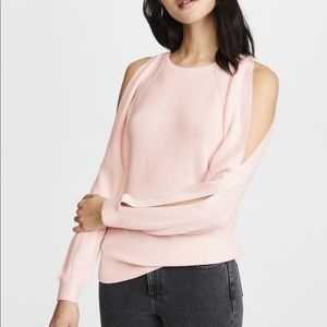 Club Monaco Persefonie Sweater